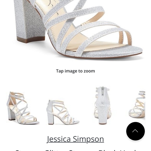 Heels - Picture 5 of 5